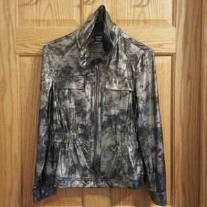 Sharon Young Jacket